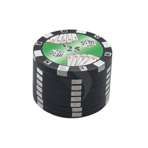 Grinder & Weegschaal Grinder Dreamliner Pokerchip