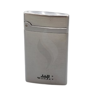 Aanstekers Winjet Premium Flat Flame Lighter