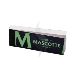 Sigaretten Filtertips Mascotte Original Tips