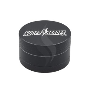 Grinder & Scales Grinder Super Heroes Ceramic 50mm 3 Parts