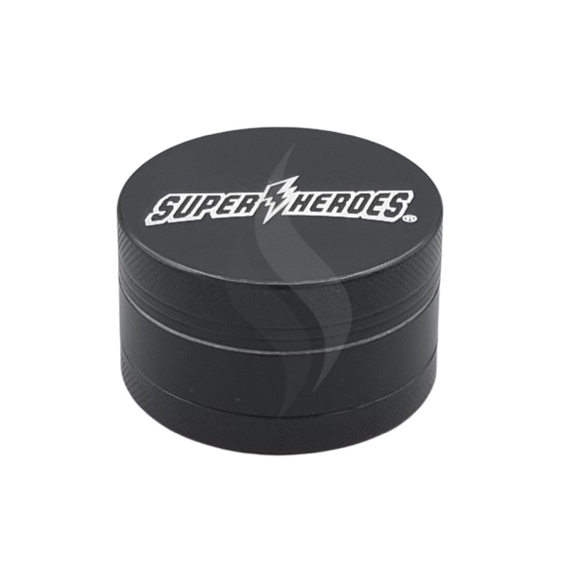 Grinder & Balances Grinder Super Heroes Ceramic 50mm 3 Parts