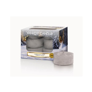 Yankee Candles YC Candlelit Cabin