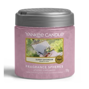 Yankee Candle Fragrance spheres YC Spheres Sunny Daydream