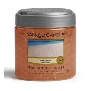 Yankee Candle Fragrance spheres YC Spheres Pink Sands