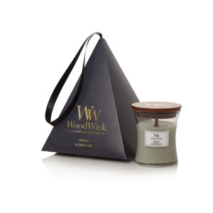 WoodWick Coffret Cadeau Mini Hourglass Coffret Cadeau