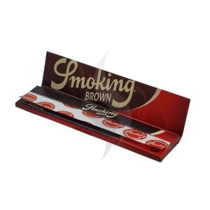 Rolling Papers King Size Smoking Brown King Size