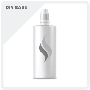 DIY Base It's All About The Base 1L 50VG/50PG