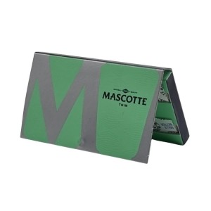 Papier à Rouler Regular Mascotte Thin Magnet 100