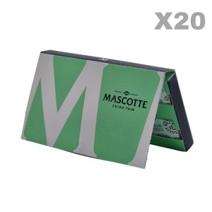Papier à Rouler Regular Mascotte Extra Thin Magnet 100