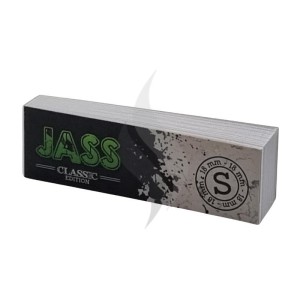 Cigarette Filtertips Jass Tips Classic Edition Small