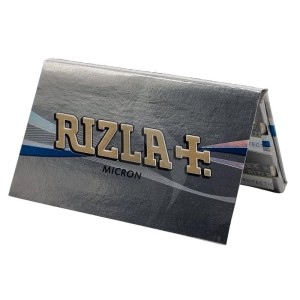 Regular Rolling Paper Rizla + Micron Regular