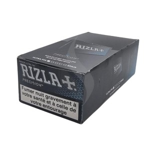 Regular Rolling Paper Rizla + Precision Regular