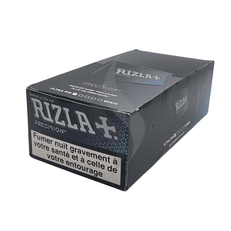 Regular Rolling Paper Rizla + Precision Regular