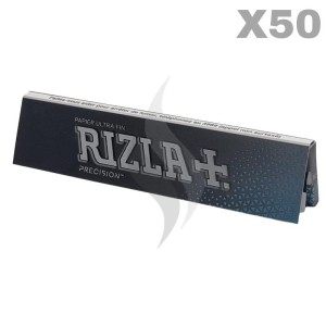 Rolling Papers King Size Rizla + Precision King Size