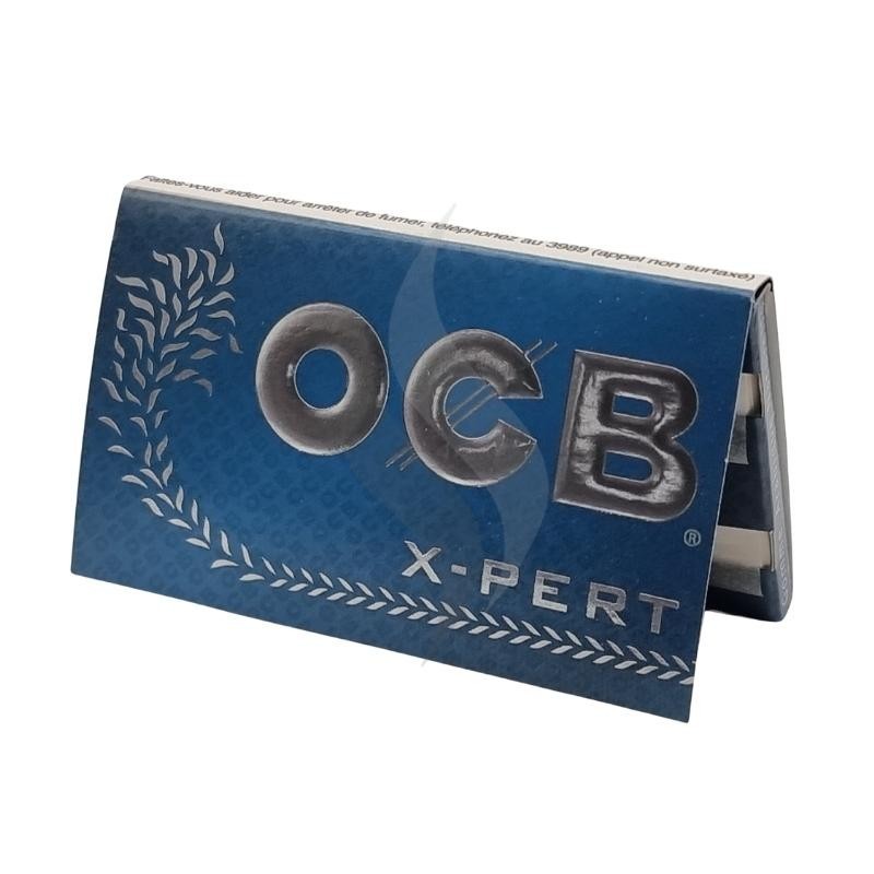 Papier à Rouler Regular OCB X-Pert Regular
