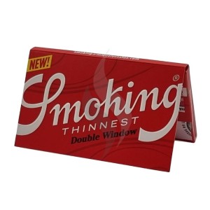 Regular Rolling Paper Smoking Thinnest Double