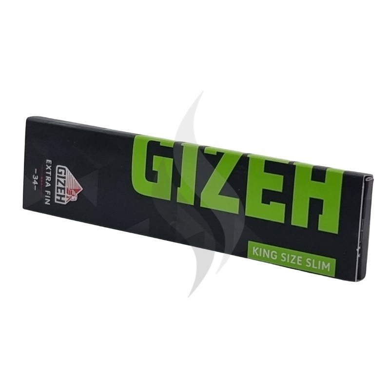Rolling Papers King Size Gizeh Extra Fin King Size