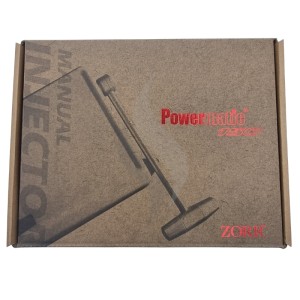 Manual Cigarette Injector Zorr Powermatic 150
