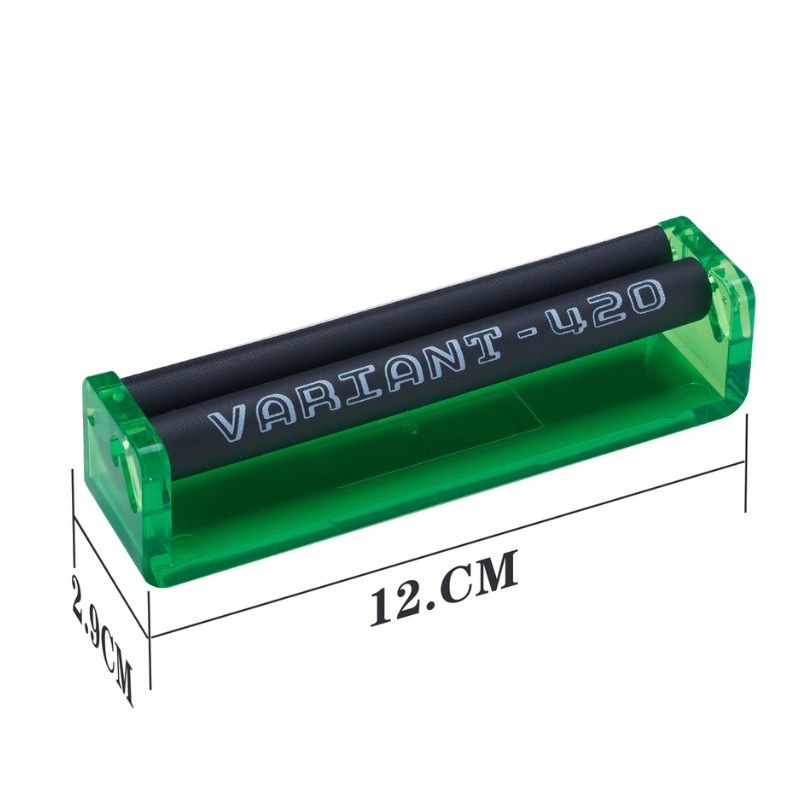 Rouleuse à cigarette Variant 420 King Size Rolling Machine
