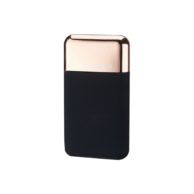 Lighters Silver Match Blackwall Jet Flame