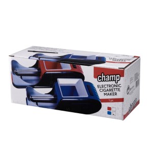 Electric Injectors Machines Champ Classic Filler