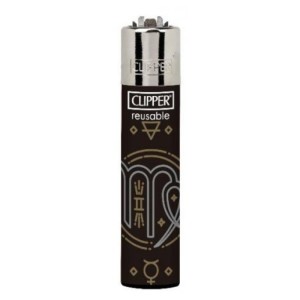 Lighters Clipper Astral Faith 2