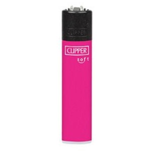 Lighters Clipper Soft