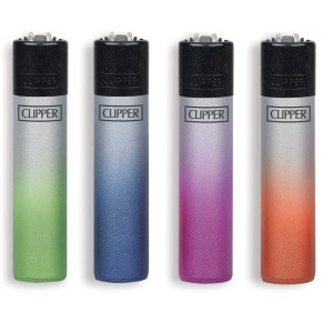 Lighters Clipper Gradient Mix