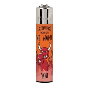 Lighters Clipper Funny As Hell