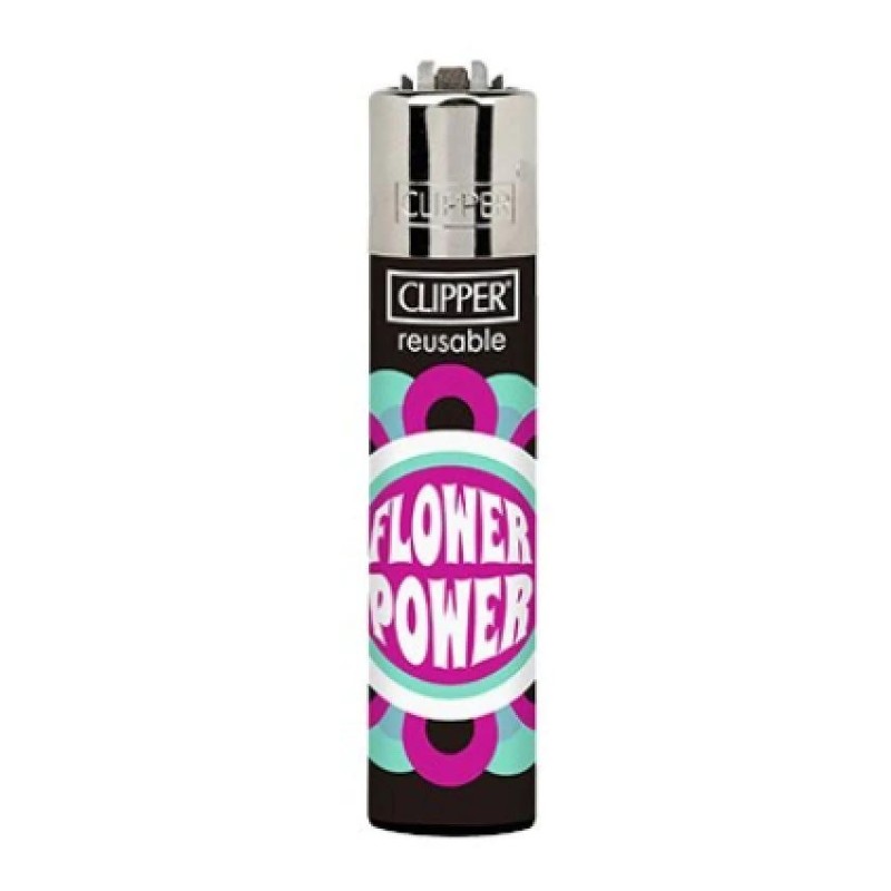 Lighters Clipper Free Spirit 1