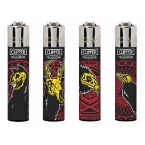 Lighters Clipper Animal Corps
