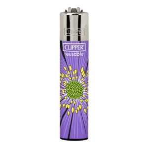 Lighters Clipper Living Nature 3