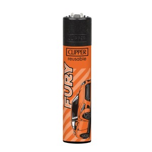 Aanstekers Clipper Tuning