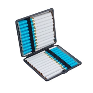 Boîtes à cigarettes Champ Natural Weaves Cigarette Case