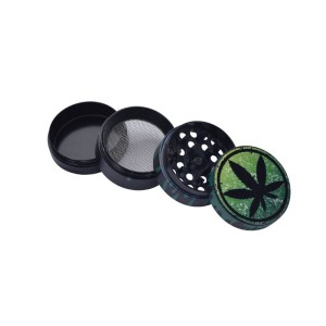 Grinder & Scales Champ High Dripping Leaf