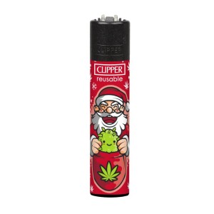 Lighters Clipper 420 Winter 2