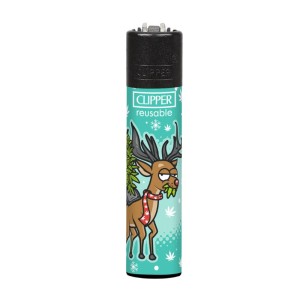 Lighters Clipper 420 Winter 2