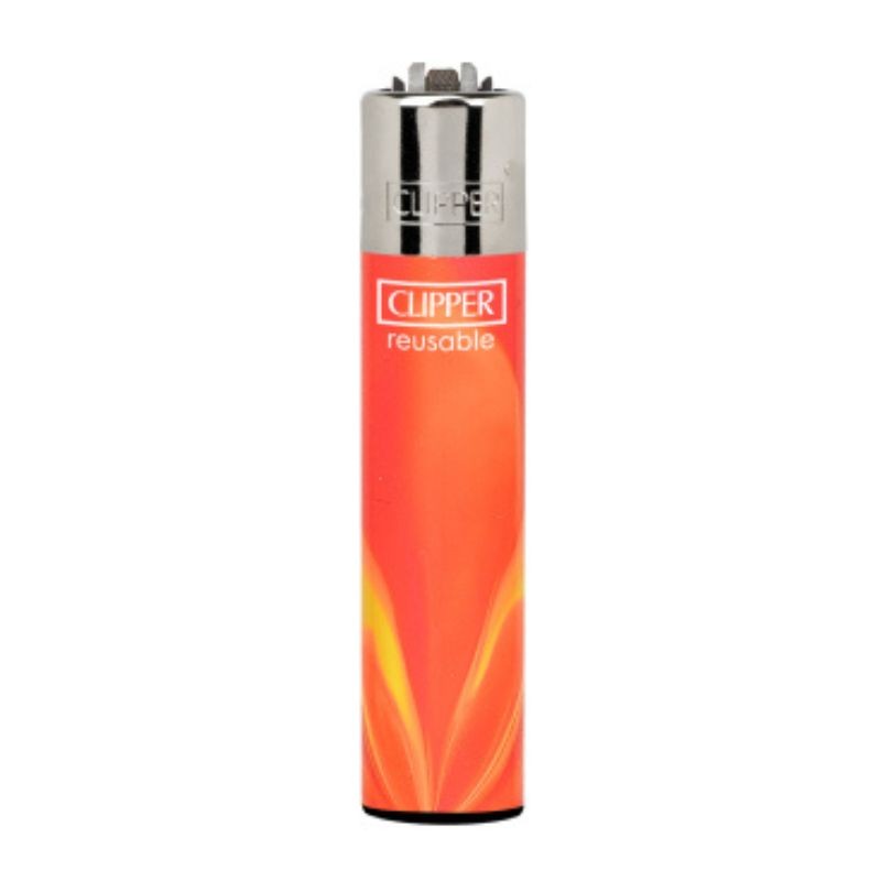 Lighters Clipper Nebula Mix 1