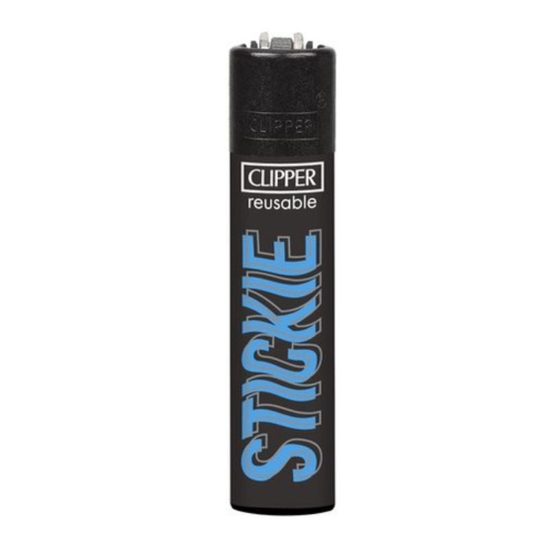 Briquets Clipper Dutch Impact