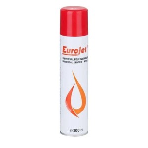 Aanstekers Eurojet Lighter Refill 300ml