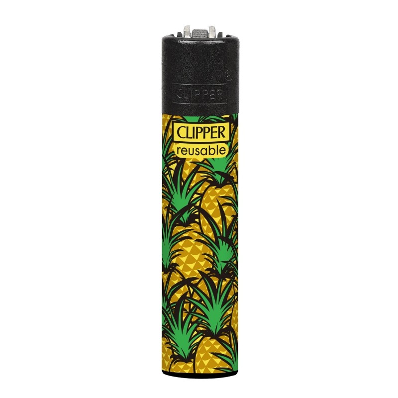 Lighters Clipper Mix Pattern