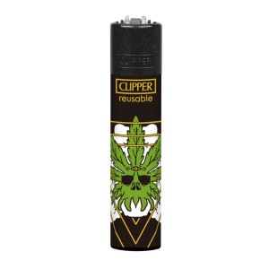 Lighters Clipper Trippy Icon Art