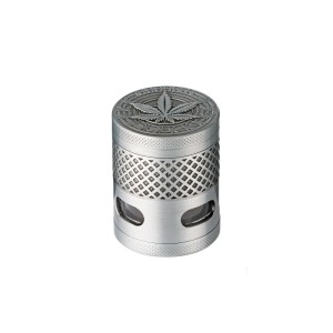 Grinder & Balances Super Heroes Leaf Grinder