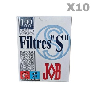 Sigaretten Filtertips Job Filters S 8 mm