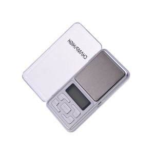 Grinder & Scales Champ High Scale Pocket Mini