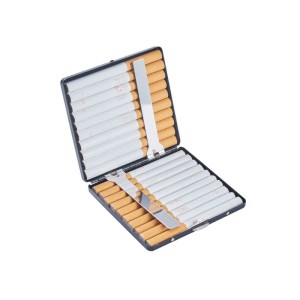 Sigarettendoosjes Champ Strip Cigarette Case