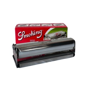 Hand rolling machine Smoking Metal Rolling Machine