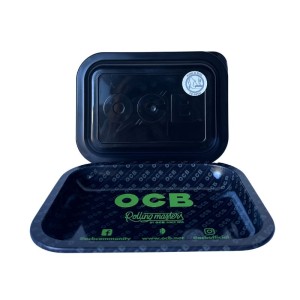 Grinder & Balances OCB Rolling Tray