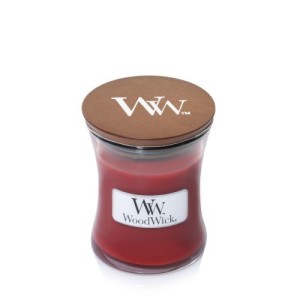WoodWick Kaarsen WW Cinnamon Chai