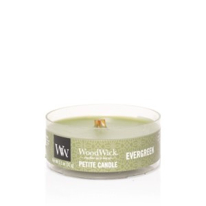 WoodWick Candles WW Evergreen